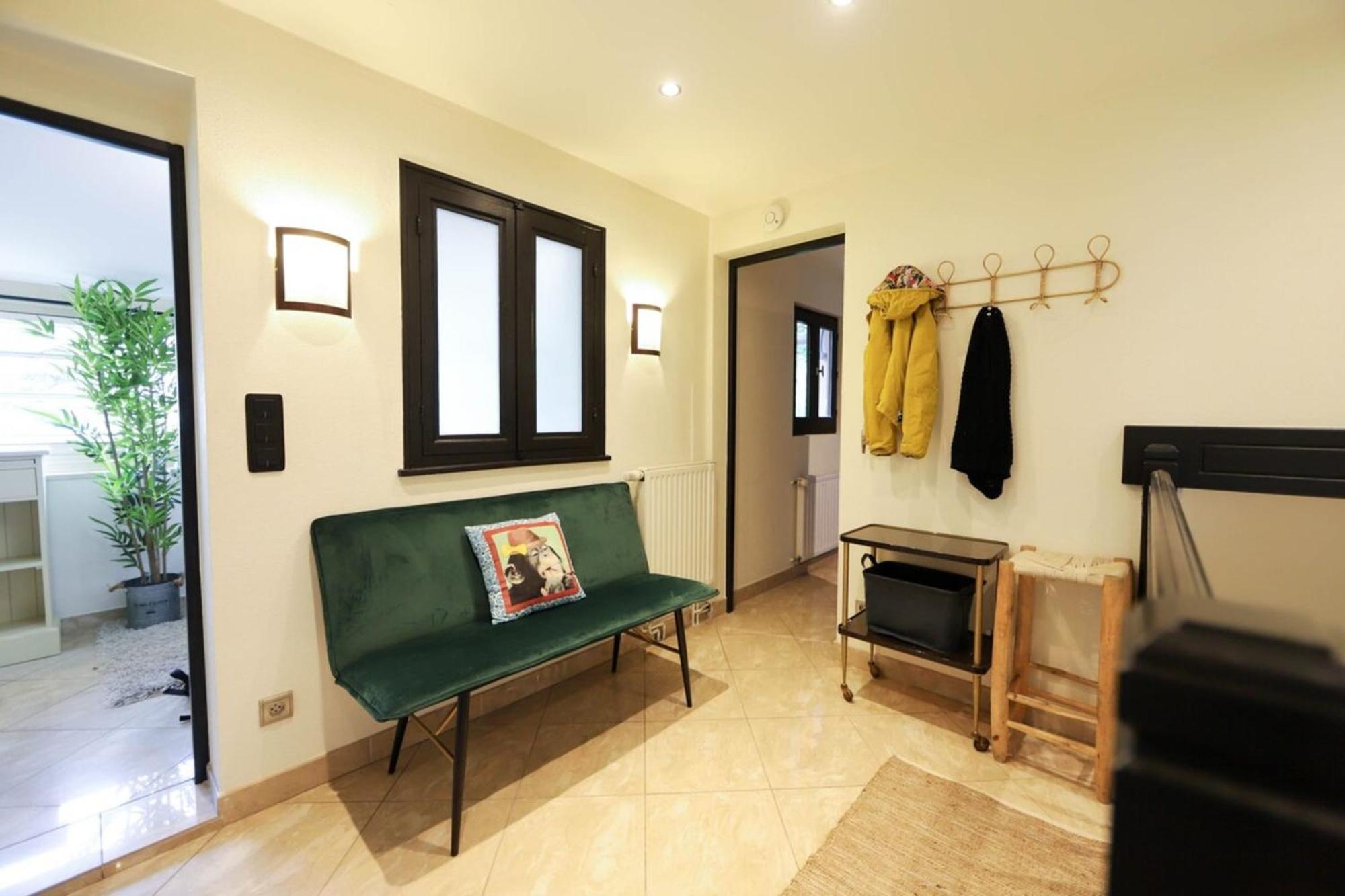 阿讷西Chez Maminou - 8 Couchages Parking Proche Centre公寓 外观 照片