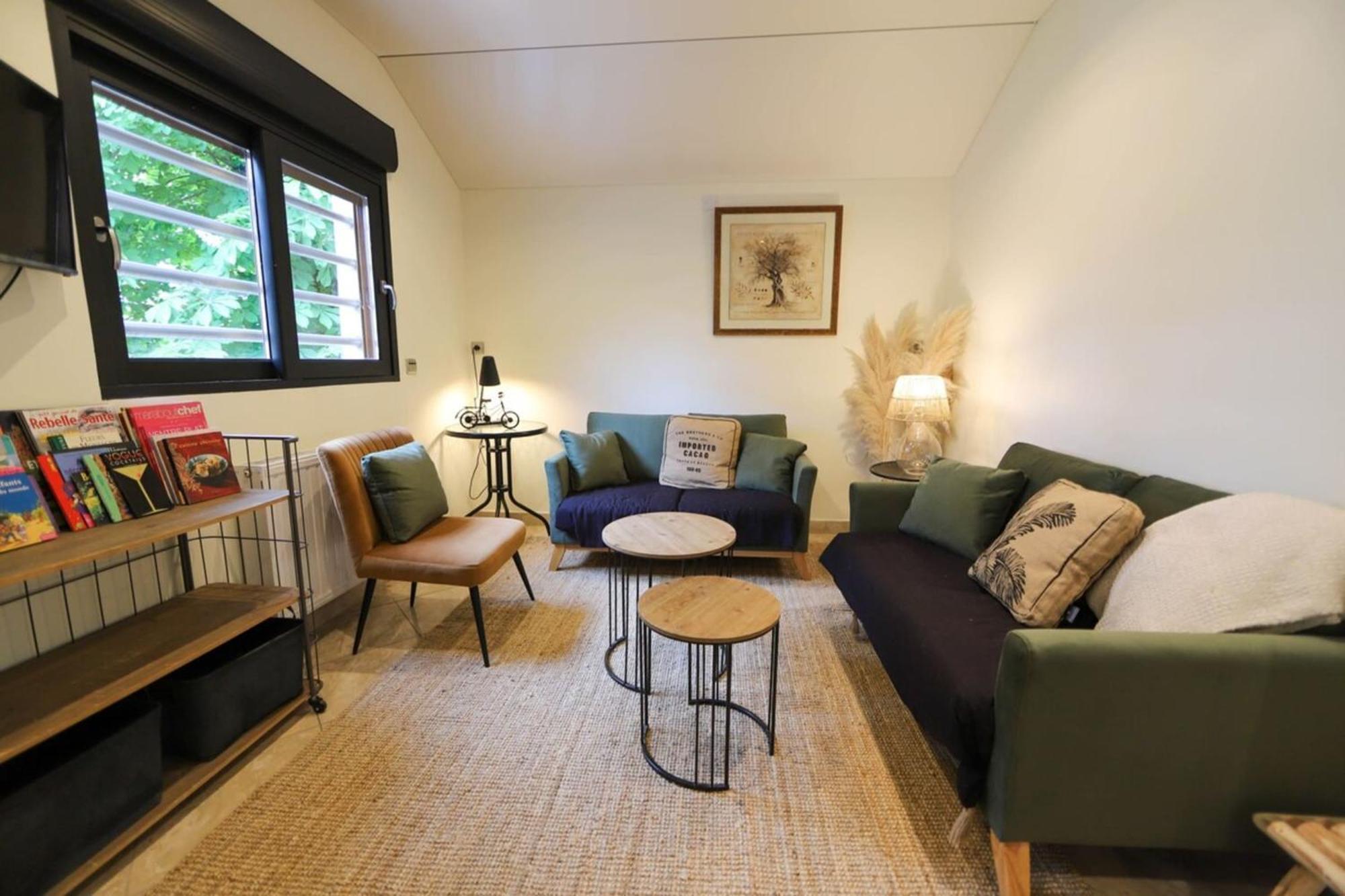阿讷西Chez Maminou - 8 Couchages Parking Proche Centre公寓 外观 照片
